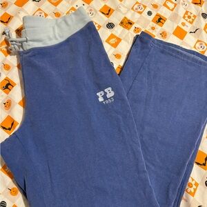 Playboy pants size medium